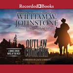 Outlaw country cover image