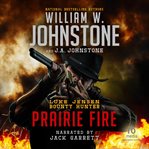 Prairie fire cover image