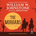 The morgans cover image
