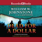 Dead for a dollar cover image