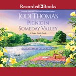 Picnic in someday valley cover image
