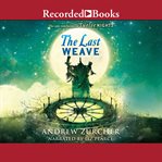 The last weave cover image