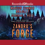 Zandru's forge cover image