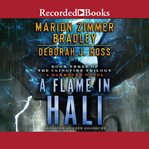 A flame in Hali cover image