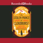 The stolen prince of Cloudburst cover image