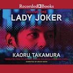 Lady joker. Volume one cover image