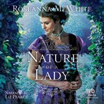 The nature of a lady cover image