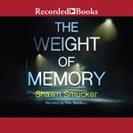 The weight of memory cover image