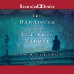 The barrister and the letter of marque cover image
