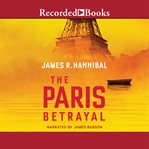 The Paris betrayal cover image