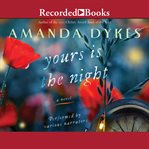 Yours is the night cover image