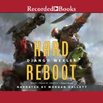 Hard reboot cover image