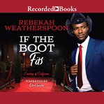 If the boot fits cover image