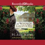 The widow of Larkspur Inn cover image