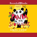 Panda in the Spotlight cover image