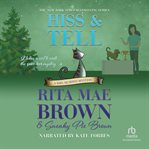 HISS AND TELL cover image