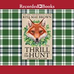 Thrill of the Hunt cover image