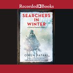 Searchers in winter : a novel of Napoleon's empire cover image