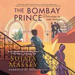 The Bombay prince cover image