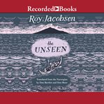 The unseen : Barroy Series, Book 1 cover image