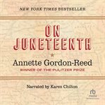 On Juneteenth cover image