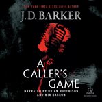 A caller's game cover image