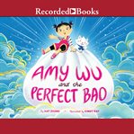Amy Wu and the perfect bao cover image