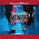 Midnight, water city cover image