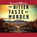 The bitter taste of murder cover image