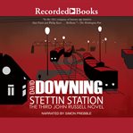 Stettin station cover image