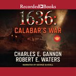 1636, Calabar's war cover image
