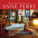 A Christmas deliverance cover image