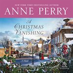 A Christmas Vanishing cover image