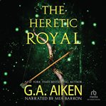 THE HERETIC ROYAL cover image