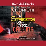 The streets keep calling cover image