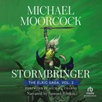 Stormbringer, Volume 2 cover image