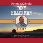 Tony Hillerman : a life cover image