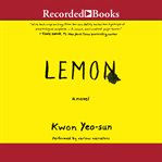 Lemon cover image
