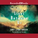 The lines between us cover image