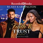 Faith and trust cover image
