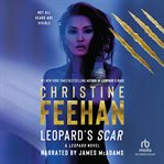 LEOPARD'S SCAR cover image