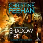 Shadow fire cover image