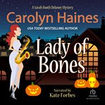 Lady of Bones cover image