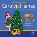 BONES OF HOLLY cover image