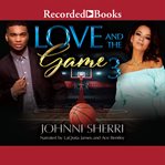 Love and the game 3 cover image