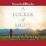 A flicker of light cover image