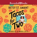 Tacos for two cover image