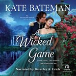 A WICKED GAME cover image