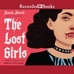 The lost girls : a vampire revenge story cover image