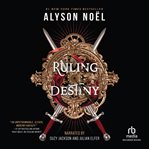 RULING DESTINY cover image